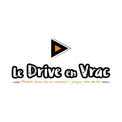 Le Drive en Vrac