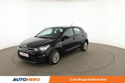 Kia Rio 1.0 t-GDi Isg Active 100 ch