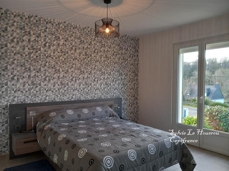 Maison - 187 m² - 11 pièces