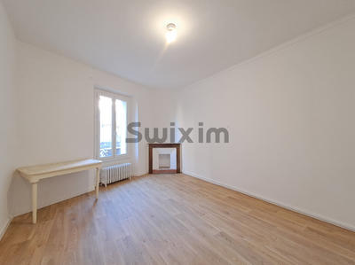 Maison de village - 72 m² - 5 pièces