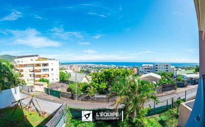 Appartement - 32 m² - 2 pièces