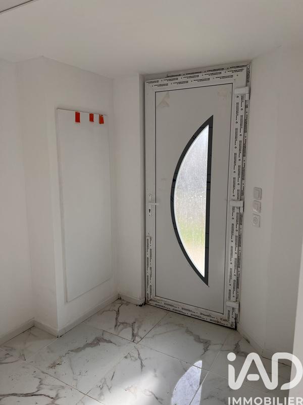 Maison de village - 153 m² - 5 pièces