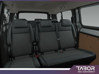 Opel Vivaro Xl 2.0 d 177 At8 Gps Led Cam Pdc