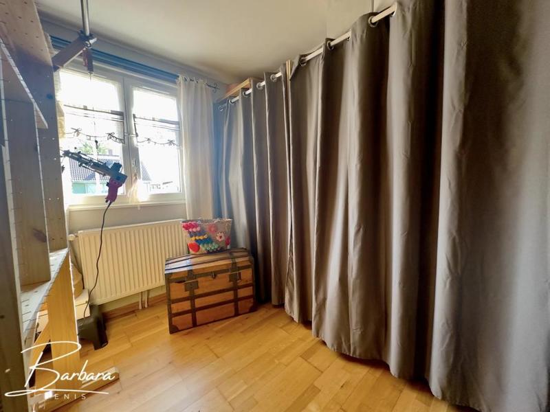 Maison - 102 m² - 5 pièces