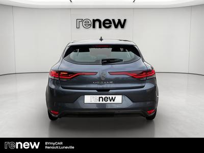 Renault Mégane IV Berline Blue dCi 115 - 21b Business