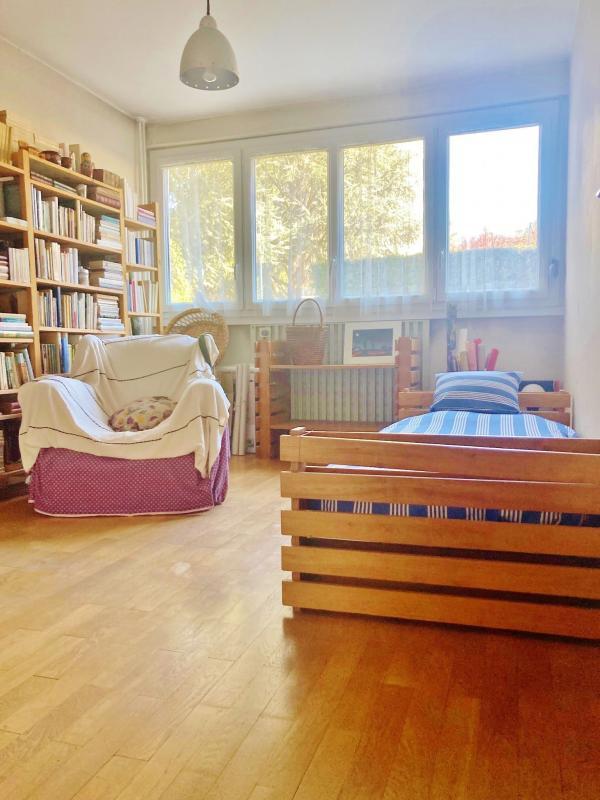 Appartement - 116 m² - 5 pièces