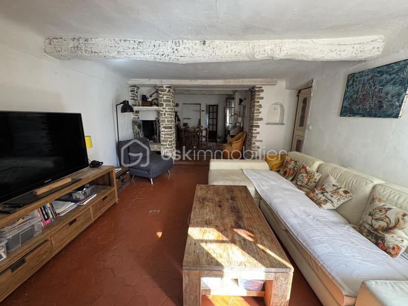 Maison de ville - 171 m² - 10 pièces