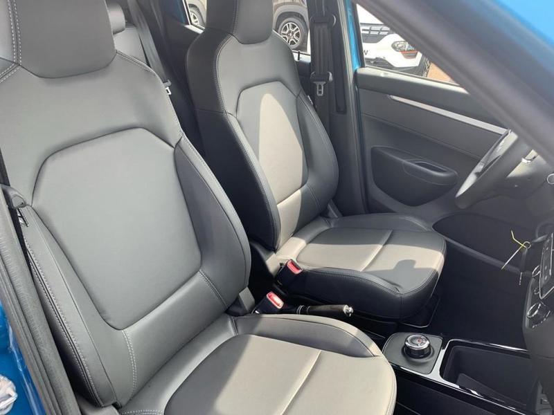 Dacia Spring Expression