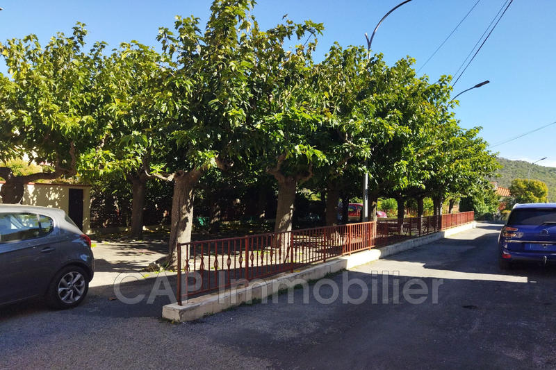 Maison de village - 46 m² - 3 pièces