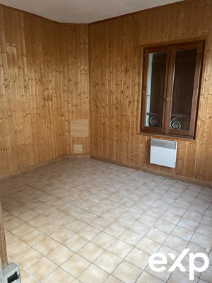 Maison traditionnelle - 66 m² - 4 pièces