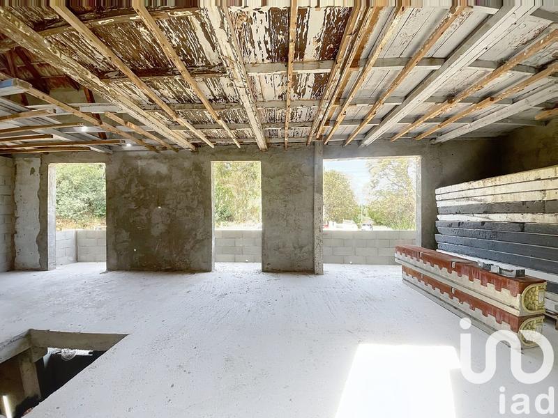 Maison - 125 m² - 4 pièces