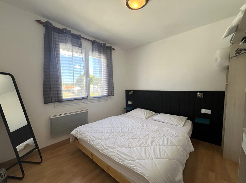 Maison - 116 m² - 7 pièces