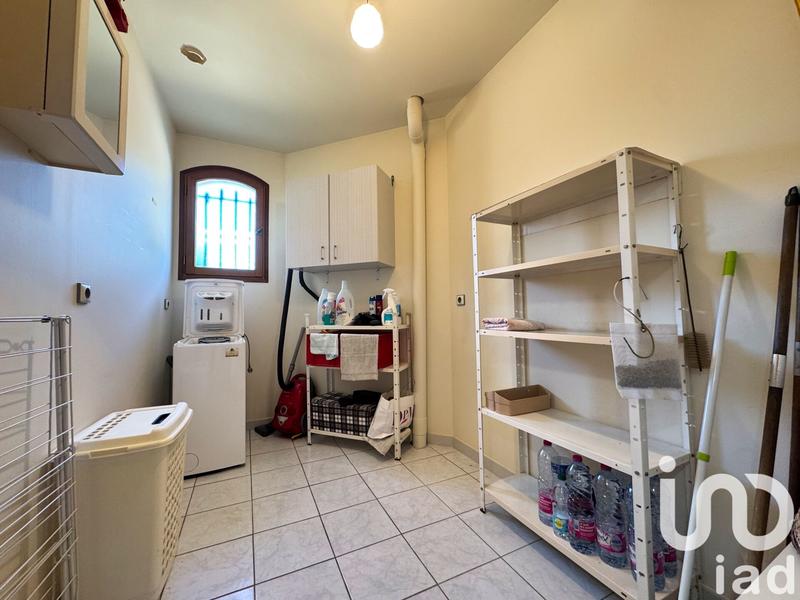 Maison - 190 m² - 6 pièces