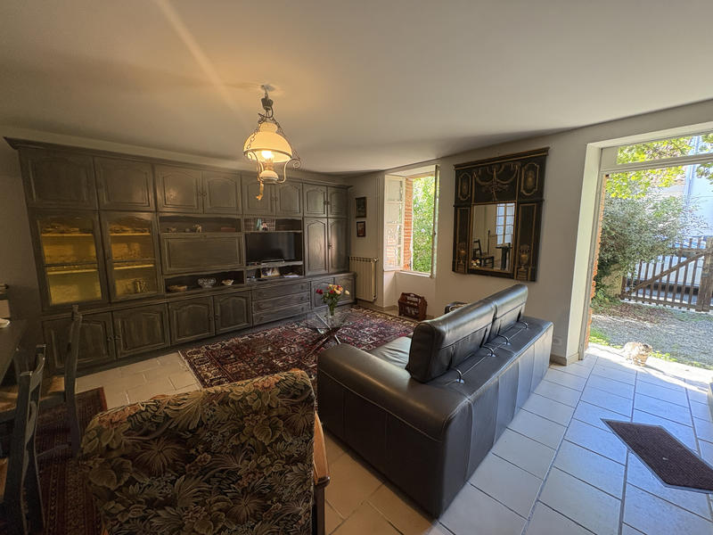 Maison - 114 m² - 4 pièces