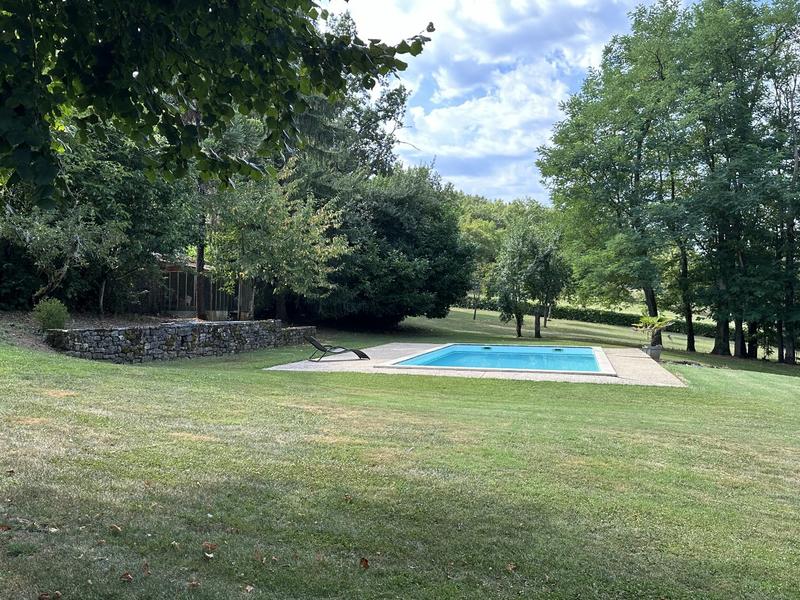 Maison de maîtres - 415 m² - 10 pièces