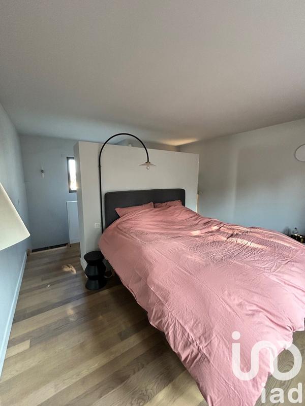 Maison de maîtres - 148 m² - 5 pièces