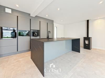 Maison traditionnelle - 130 m² - 5 pièces