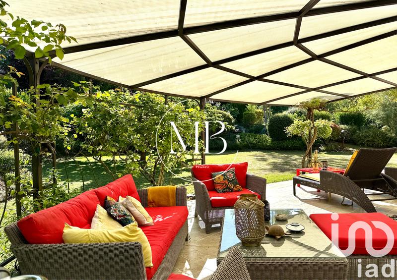 Maison de maîtres - 274 m² - 6 pièces