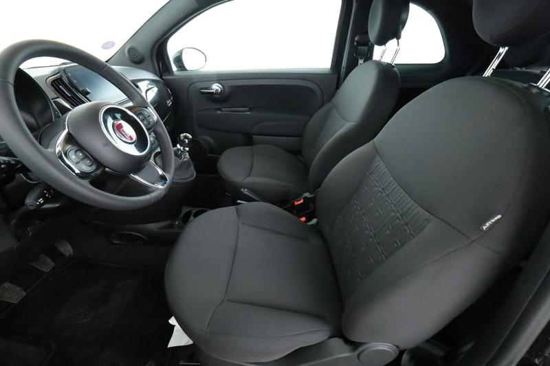 Fiat 500c c 1.0 Hybrid Bsg 70 ch