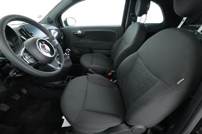 Fiat 500c c 1.0 Hybrid Bsg 70 ch