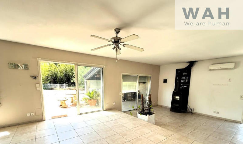 Villa - 147 m² - 4 pièces