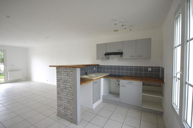 Maison - 144 m² - 6 pièces