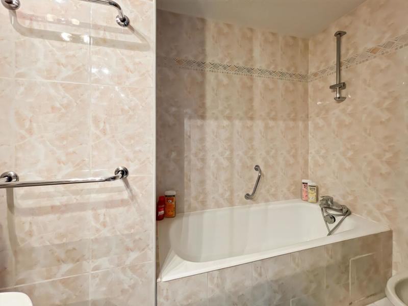 Appartement - 46 m² - 3 pièces