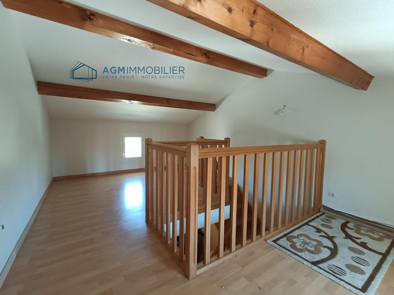 Villa - 139 m² - 6 pièces