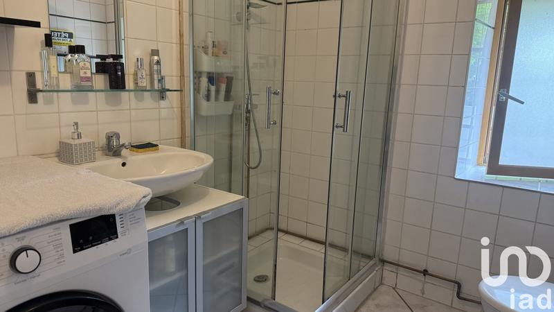 Maison de campagne - 70 m² - 3 pièces