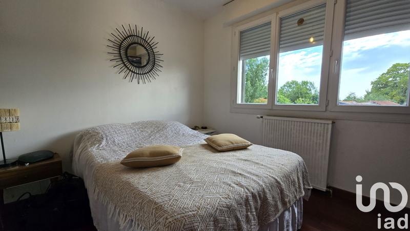 Maison - 123 m² - 6 pièces