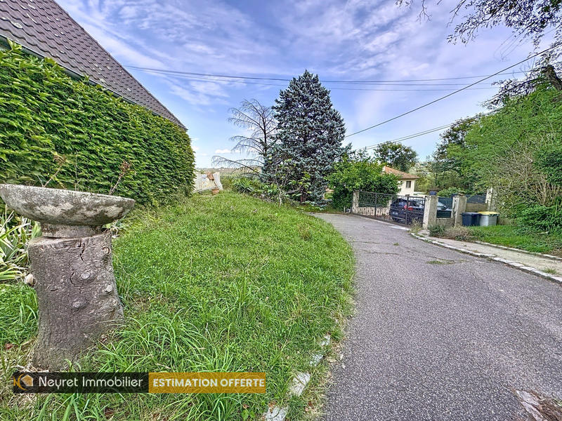 Maison - 147 m² - 7 pièces