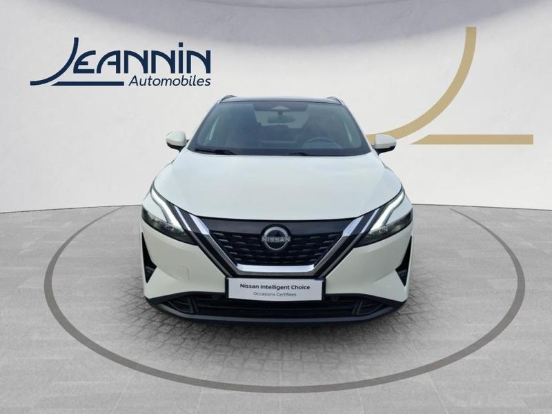 Nissan Qashqai e-Power 190 ch Tekna