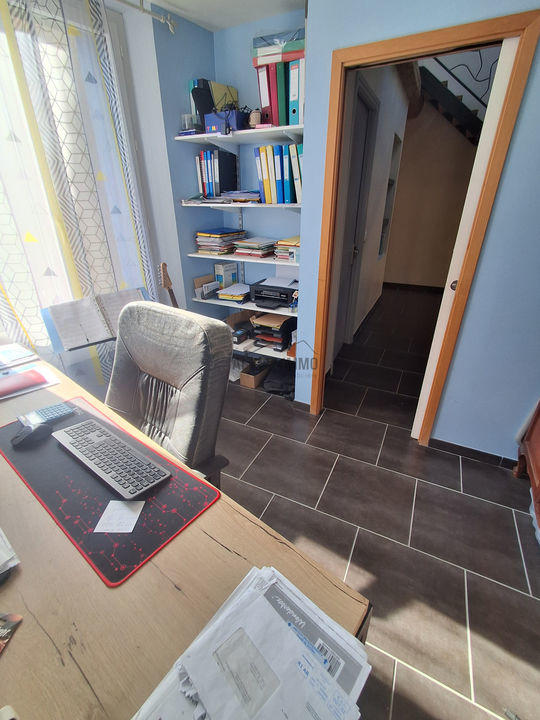 Maison - 178 m² - 5 pièces