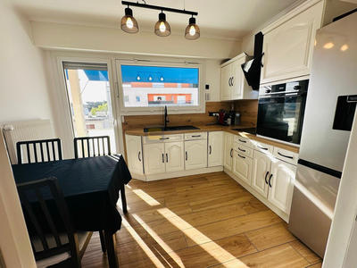 Appartement - 88 m² - 4 pièces