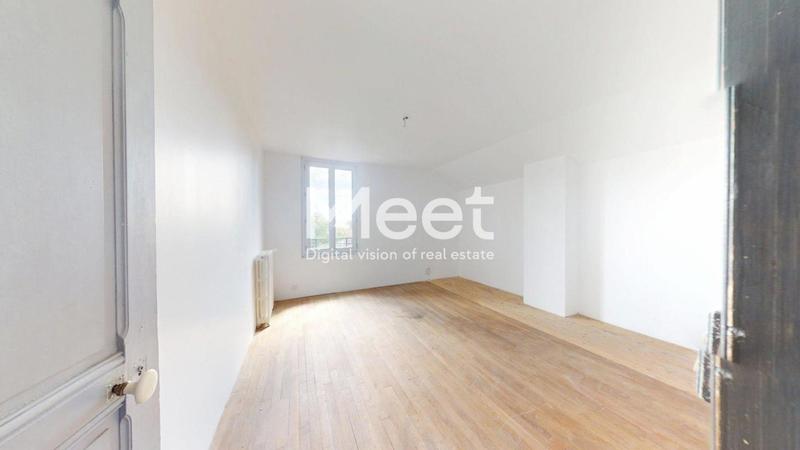 Maison - 134 m² - 5 pièces