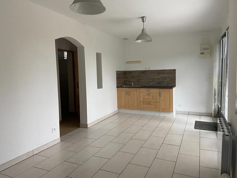 Maison - 168 m² - 8 pièces