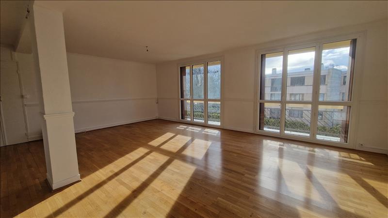 Appartement - 83 m² - 5 pièces