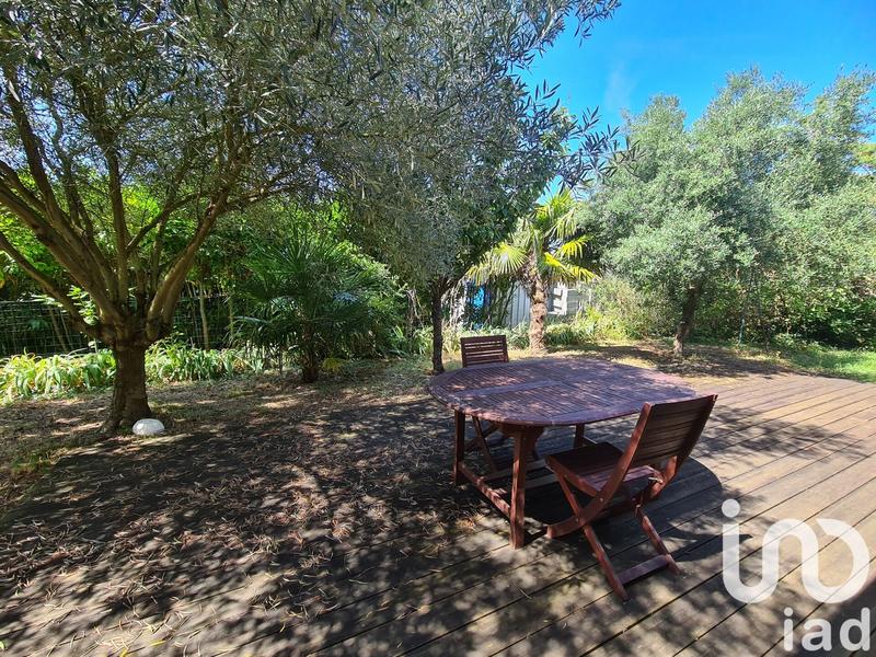 Maison - 155 m² - 5 pièces