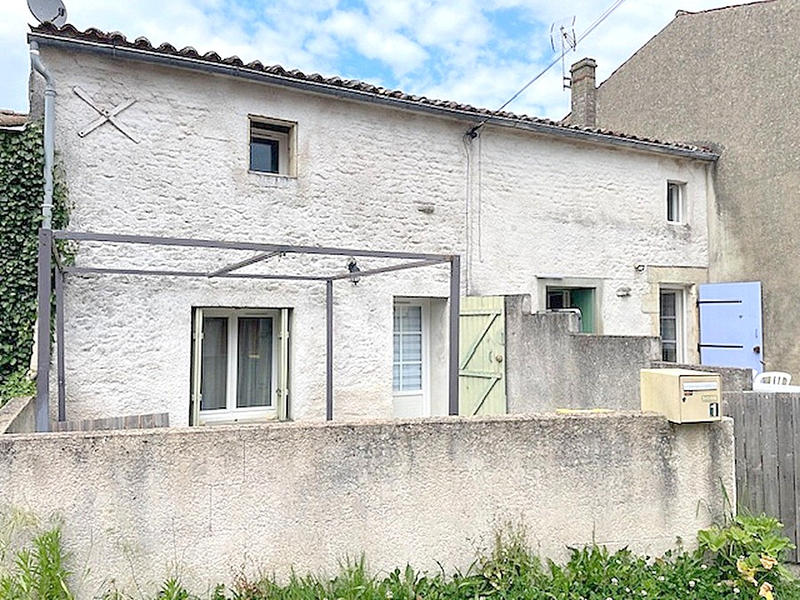 Maison - 153 m² - 7 pièces