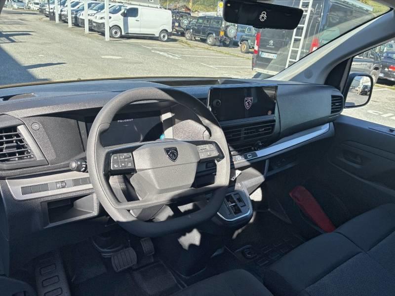 Peugeot Expert Fgn m Bluehdi 145 s&amp;S Eat8