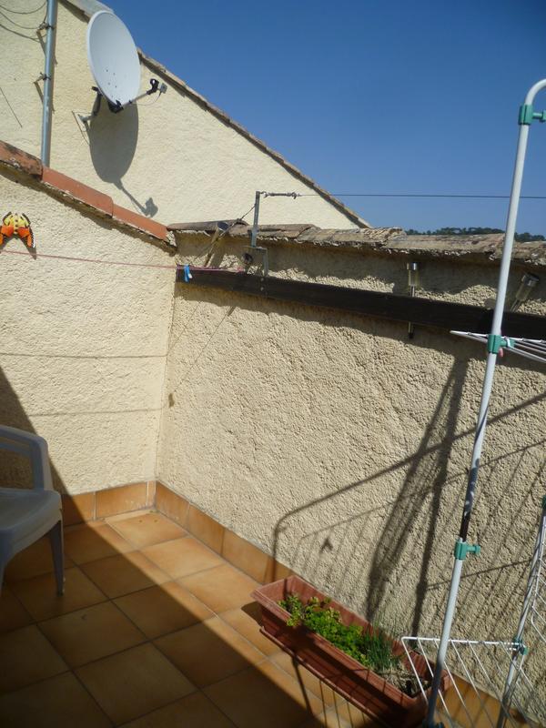 Appartement - 51 m² - 2 pièces