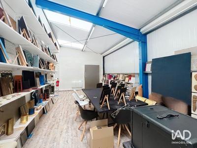 Local commercial - 330 m²