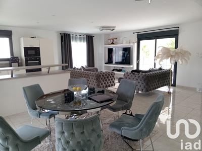 Maison - 114 m² - 5 pièces