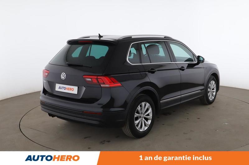 Volkswagen Tiguan 1.5 Tsi Evo Dsg7 150 ch
