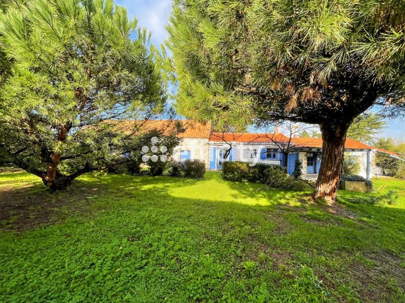 Maison - 151 m² - 7 pièces