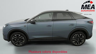 Peugeot 3008 Hybrid 145 e-Dcs6 Gt