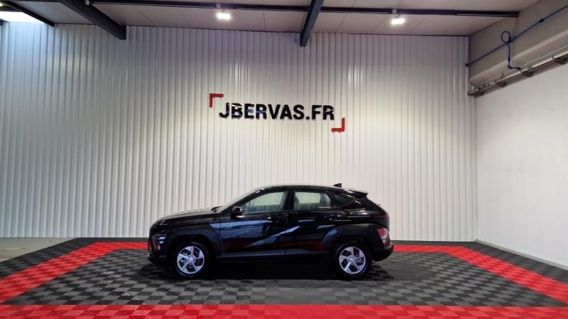 Hyundai Kona Hybrid 129 Intuitive