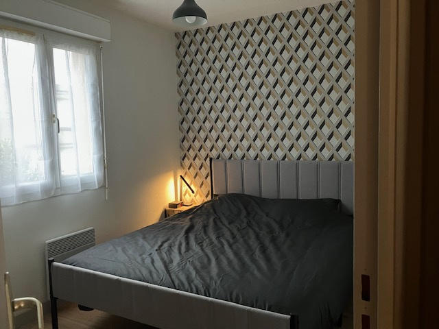 Maison - 81 m² - 5 pièces