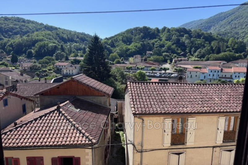 Maison - 75 m² - 5 pièces