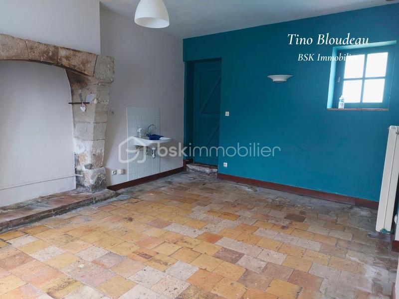 Maison de maîtres - 223 m² - 8 pièces